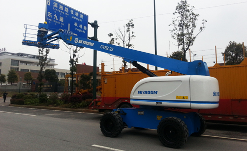 GTBZ-22